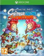 Scribblenauts Showdown - XONE