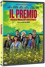 Il premio (DVD)