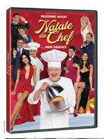 Natale da chef (DVD)