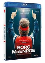Borg McEnroe - McEnroe Version (Blu-ray)