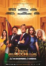 Poveri ma ricchissimi (DVD)