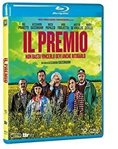 Il premio (Blu-ray) di Alessandro Gassmann - Blu-ray