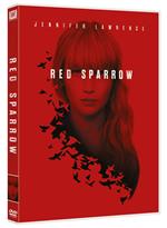 Red Sparrow (DVD)