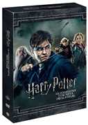 Harry Potter. Collezione completa