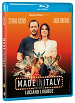 Made in Italy (Blu-ray)