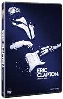 Film Eric Clapton. Life in 12 Bars (DVD) Lili Fini Zanuck