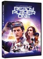 Film Ready Player One (DVD) Steven Spielberg