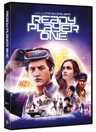 Ready Player One (DVD)