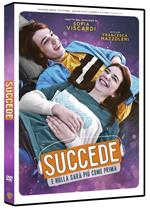 Succede (DVD)