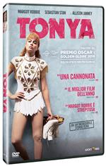 Tonya (DVD)