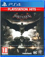 Batman: Arkham Knight PlayStation Hits] - PlayStation 4