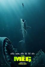 Shark. Il primo squalo (Blu-ray + Blu-ray 4K Ultra HD)