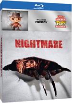 Nightmare. Dal Profondo Della Notte. Con Funko Keychain (Blu-ray)
