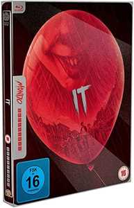 Film It (2017) (Blu-ray) Andy Muschietti