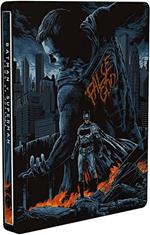 Batman v Superman. Dawn of Justice. Ultimate Edition. Con Mondo Steelbook (2 Blu-ray)