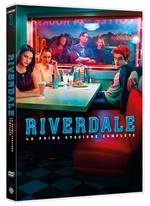 Riverdale. Stagione 1. Serie TV ita (3 DVD)