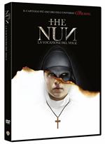 The Nun (DVD)