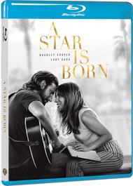 A Star Is Born (Blu-ray)