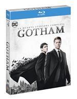 Gotham. Stagione 4. Serie TV ita (Blu-ray)