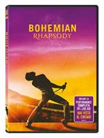 Bohemian Rhapsody. Versione noleggio (DVD)