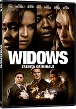 Widows. Eredità criminale (DVD)
