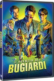 L' agenzia dei bugiardi (DVD)