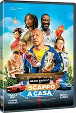 Scappo a casa (DVD)