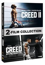 Cofanetto Creed 1-2 (2 DVD)