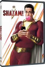 Shazam! (DVD)