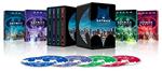 Batman 4 Film Collection. Con Steelbook (Blu-ray + Blu-ray Ultra HD 4K)