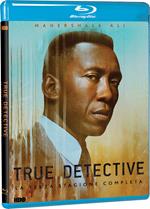 True Detective. Stagione 3. Serie TV ita (3 Blu-ray)