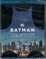 Batman Anthology Boxset (Blu-ray)