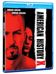 American History X (Blu-ray)