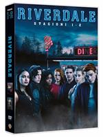 Riverdale. Stagione 1-2 (7 DVD)