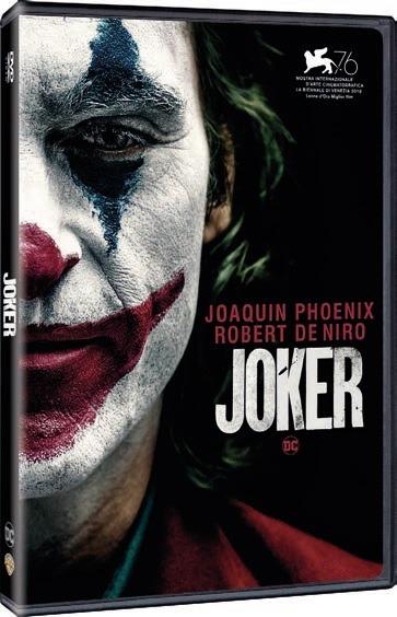 Joker (DVD) di Todd Phillips - DVD - 3