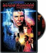 Blade Runner. The Final Cut. Slim Edition (DVD)