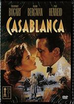 Casablanca. Slim Edition (DVD)