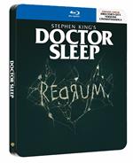 Doctor Sleep. Con Steelbook (Blu-ray)