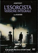 L' Esorcista Versione Integrale. Slim Edition (DVD)