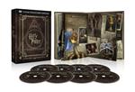 Harry Potter M.A.G.O. La collezione completa. Collector's Edition (8 DVD)