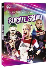 Suicide Squad. Collezione DC Comics (DVD)