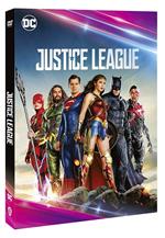 Justice League. Collezione DC Comics (DVD)
