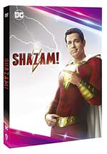 Shazam! Collezione DC Comics (DVD)