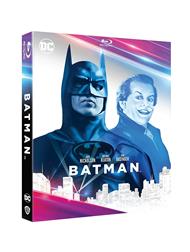 Batman. Collezione DC Comics (Blu-ray)