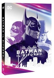 Batman. Il ritorno. Collezione DC Comics (DVD)
