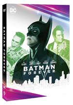 Batman Forever. Collezione DC Comics (DVD)