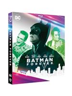 Batman Forever. Collezione DC Comics (Blu-ray)