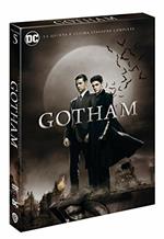 Gotham. Stagione 5. Serie TV ita (3 DVD)