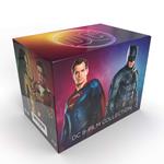 Dc 8 - Film Collection -Edizione Limitata (8 Blu-ray + Kit Art Card)