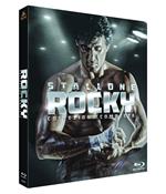 Rocky Saga (6 Blu-ray)